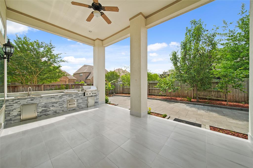 9814 Mount Whitney, Missouri City, Texas image 45