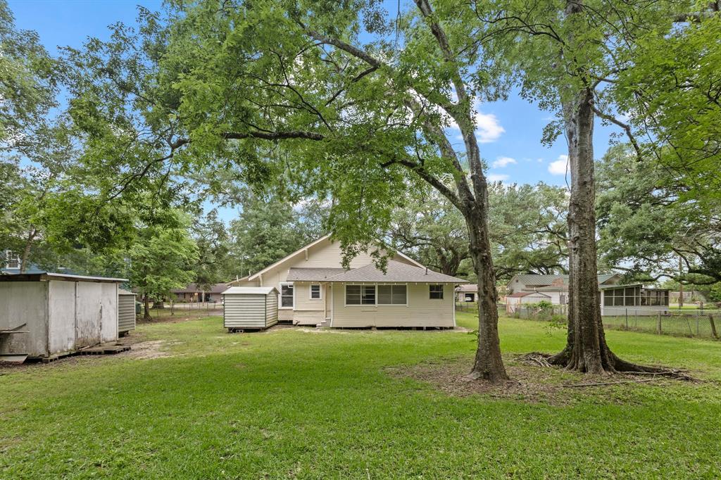 325 Marceline Boulevard, Beaumont, Texas image 28
