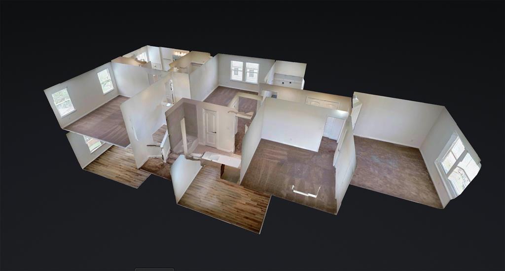 7318 Creek Crest Drive, Houston, Texas image 4