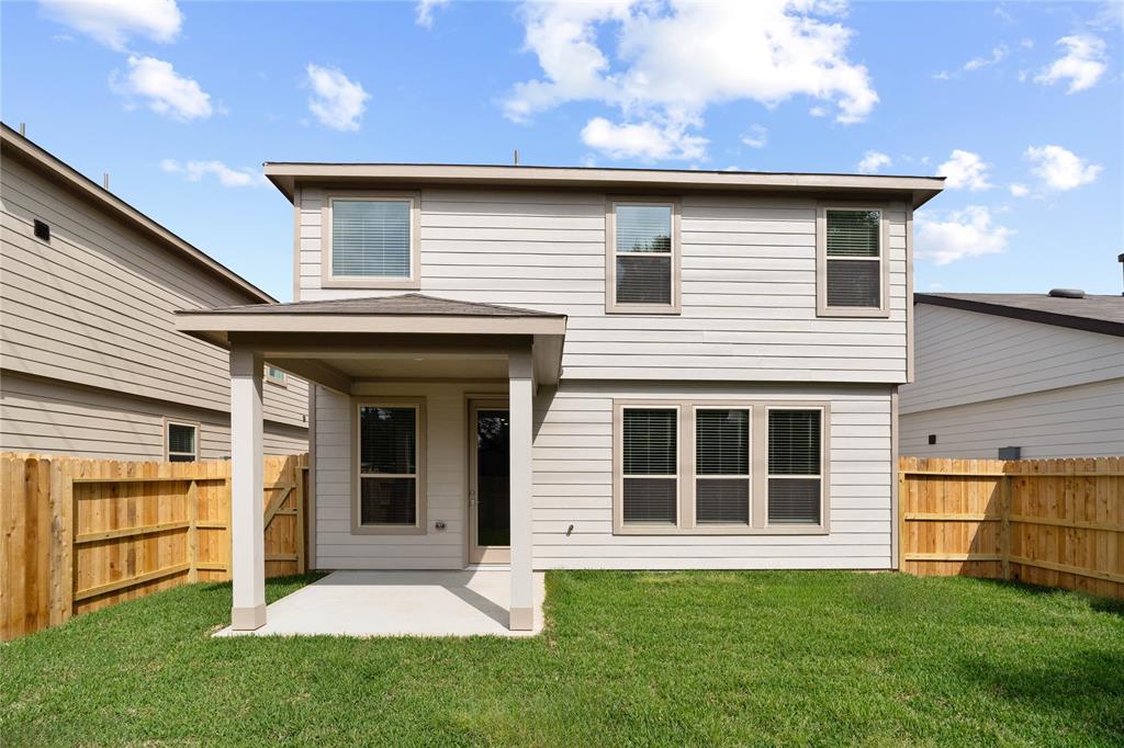 7318 Creek Crest Drive, Houston, Texas image 18