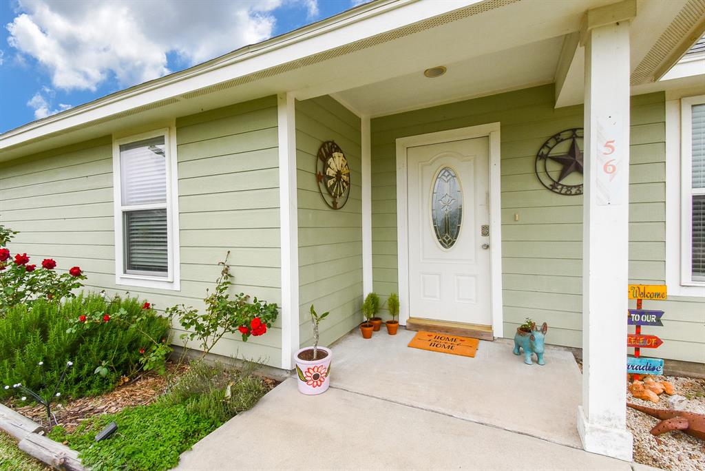 56 Buckskin Drive, Palacios, Texas image 5