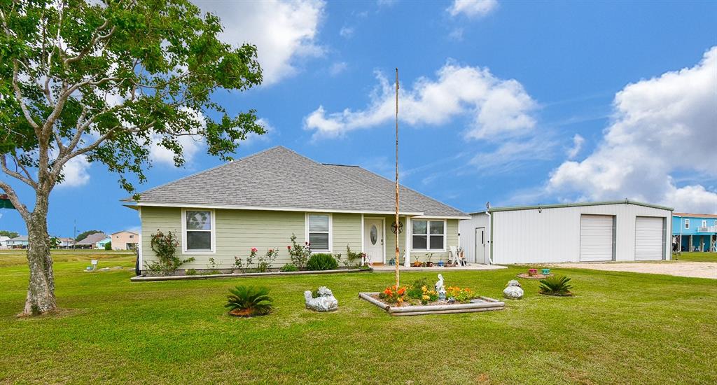 56 Buckskin Drive, Palacios, Texas image 1