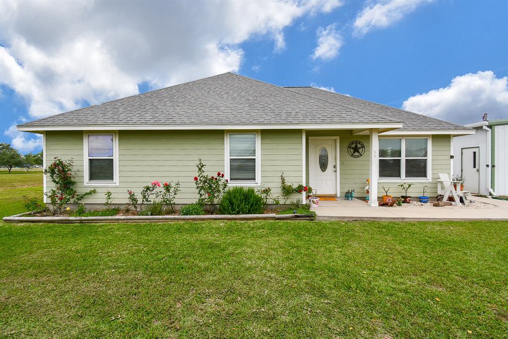 56 Buckskin Drive, Palacios, Texas image 3