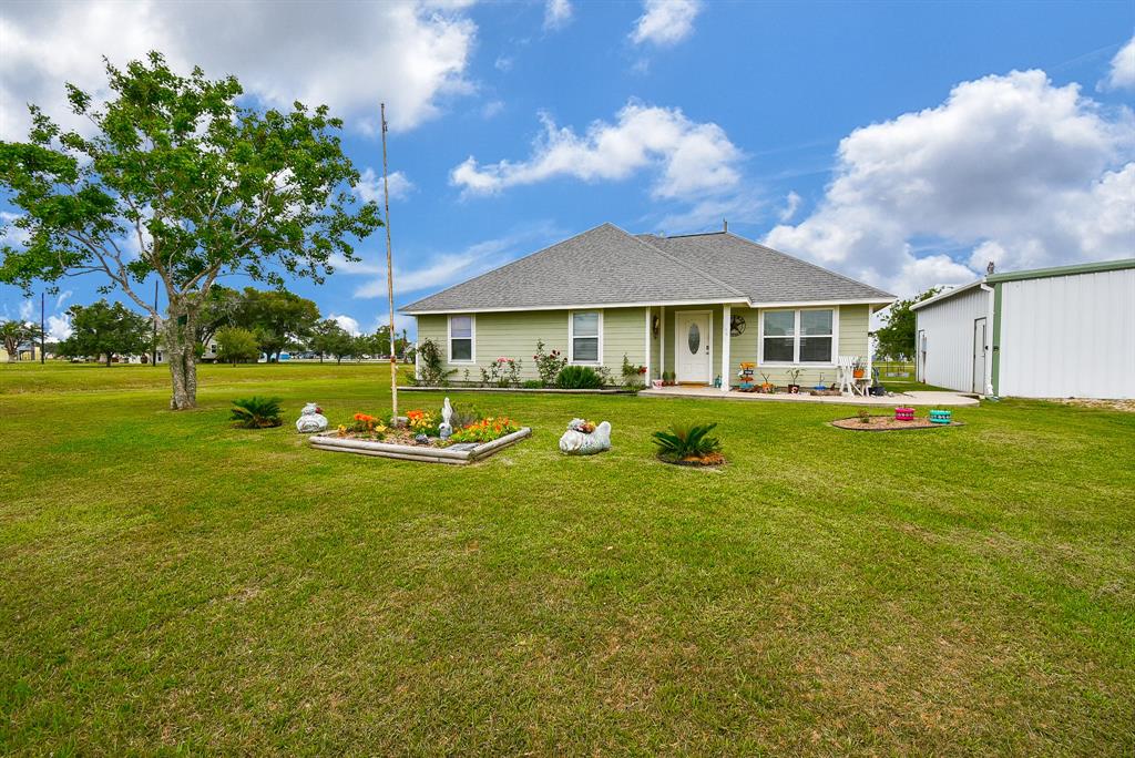 56 Buckskin Drive, Palacios, Texas image 2