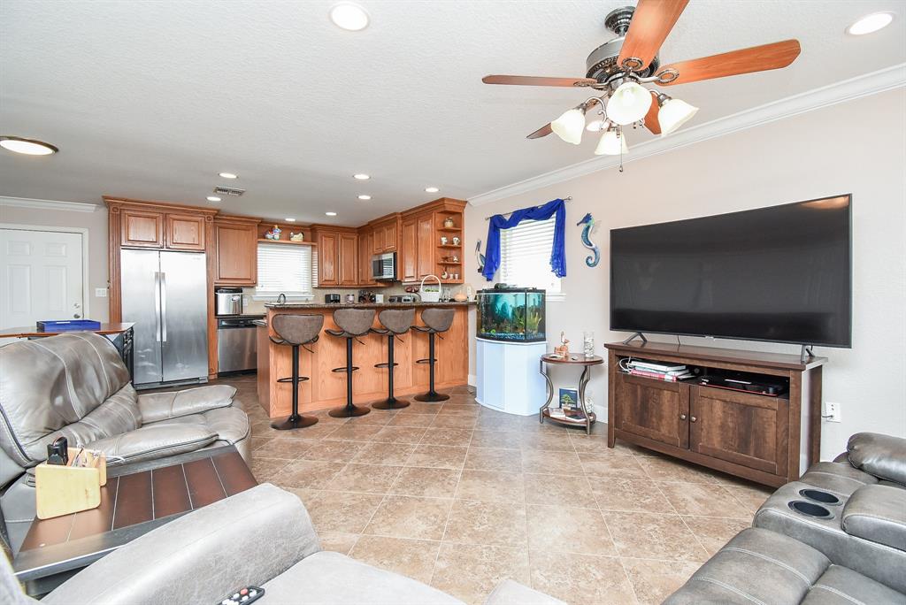 56 Buckskin Drive, Palacios, Texas image 6
