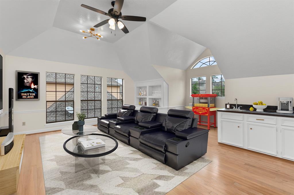 17402 Wilton Park Court, Spring, Texas image 35