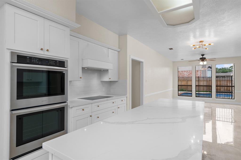 17402 Wilton Park Court, Spring, Texas image 24