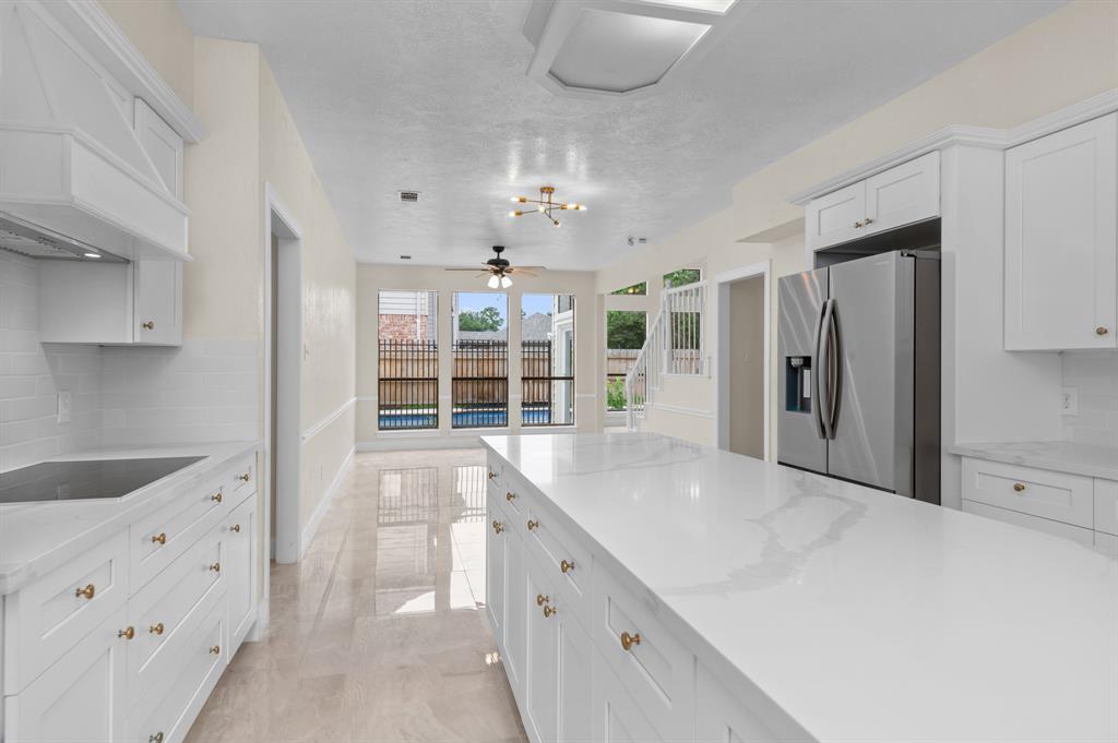 17402 Wilton Park Court, Spring, Texas image 25