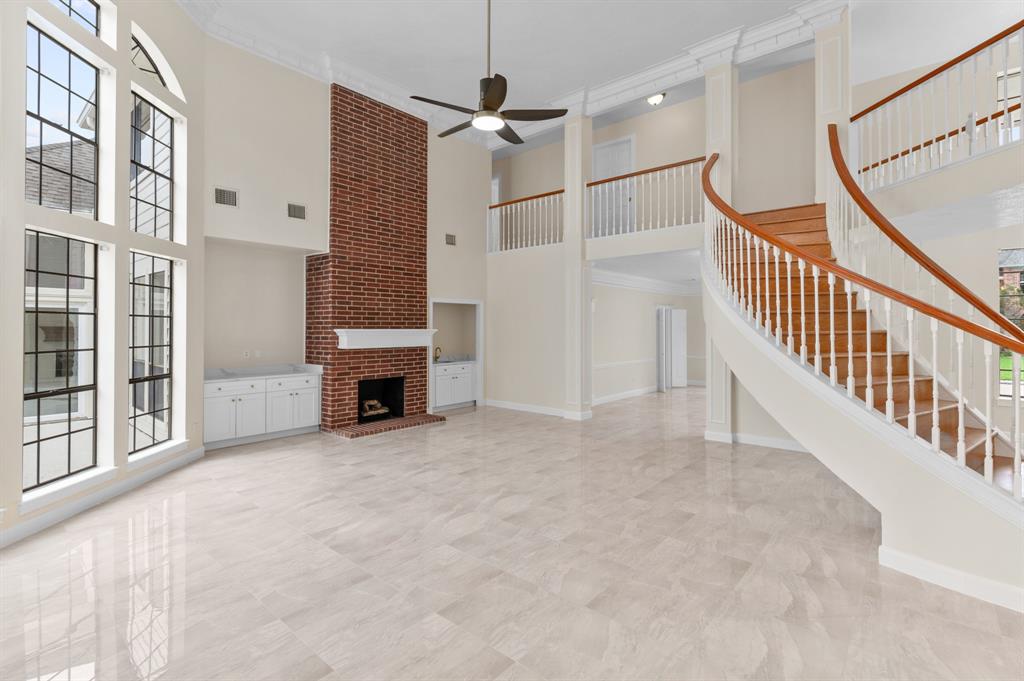 17402 Wilton Park Court, Spring, Texas image 6