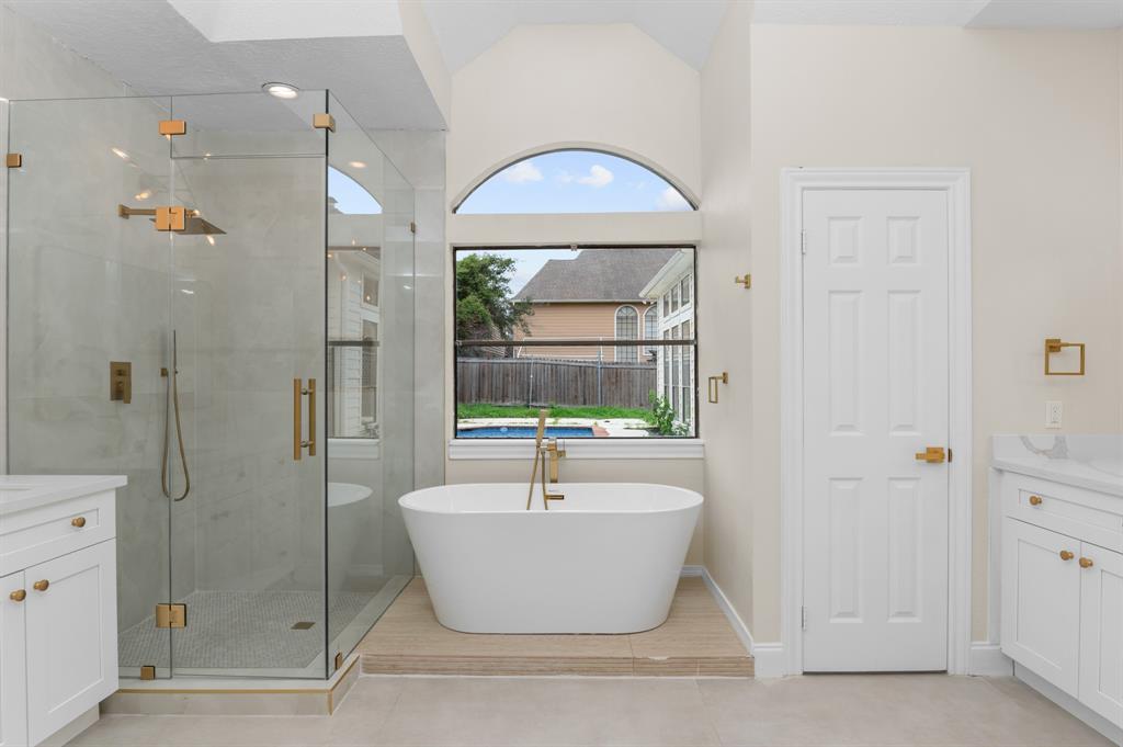 17402 Wilton Park Court, Spring, Texas image 13