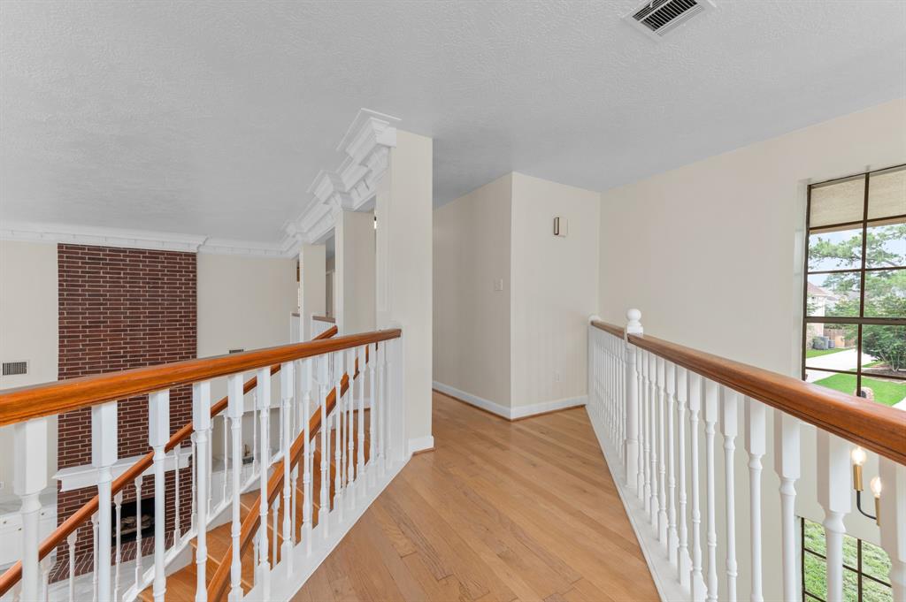 17402 Wilton Park Court, Spring, Texas image 31