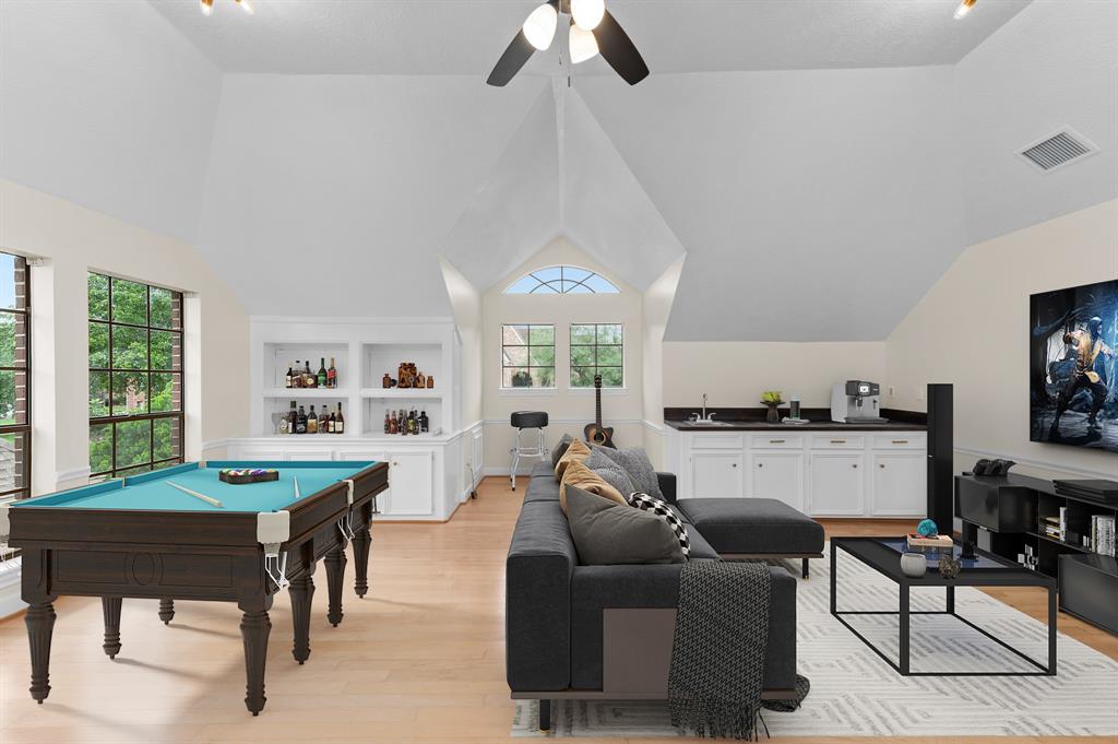 17402 Wilton Park Court, Spring, Texas image 34