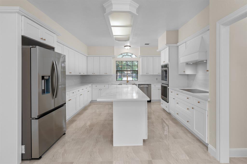 17402 Wilton Park Court, Spring, Texas image 22