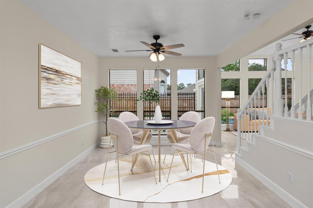 17402 Wilton Park Court, Spring, Texas image 26
