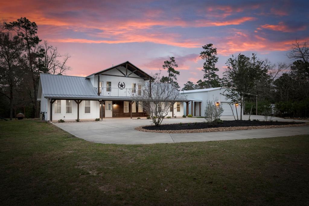 28668 Deer Run Street, Montgomery, Texas image 6