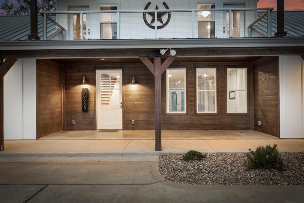 28668 Deer Run Street, Montgomery, Texas image 8