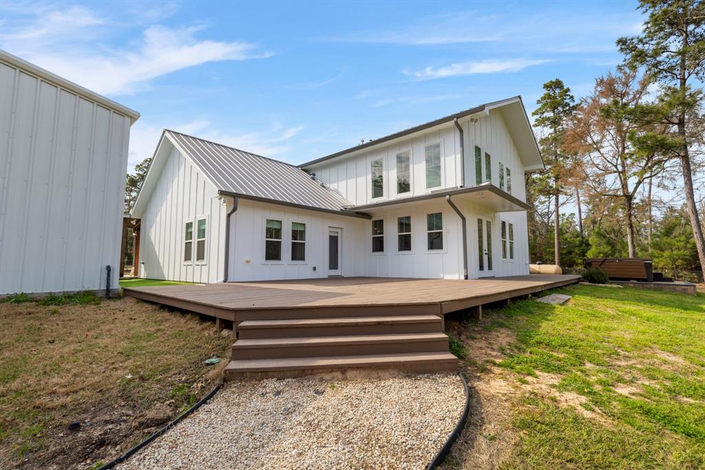 28668 Deer Run Street, Montgomery, Texas image 37