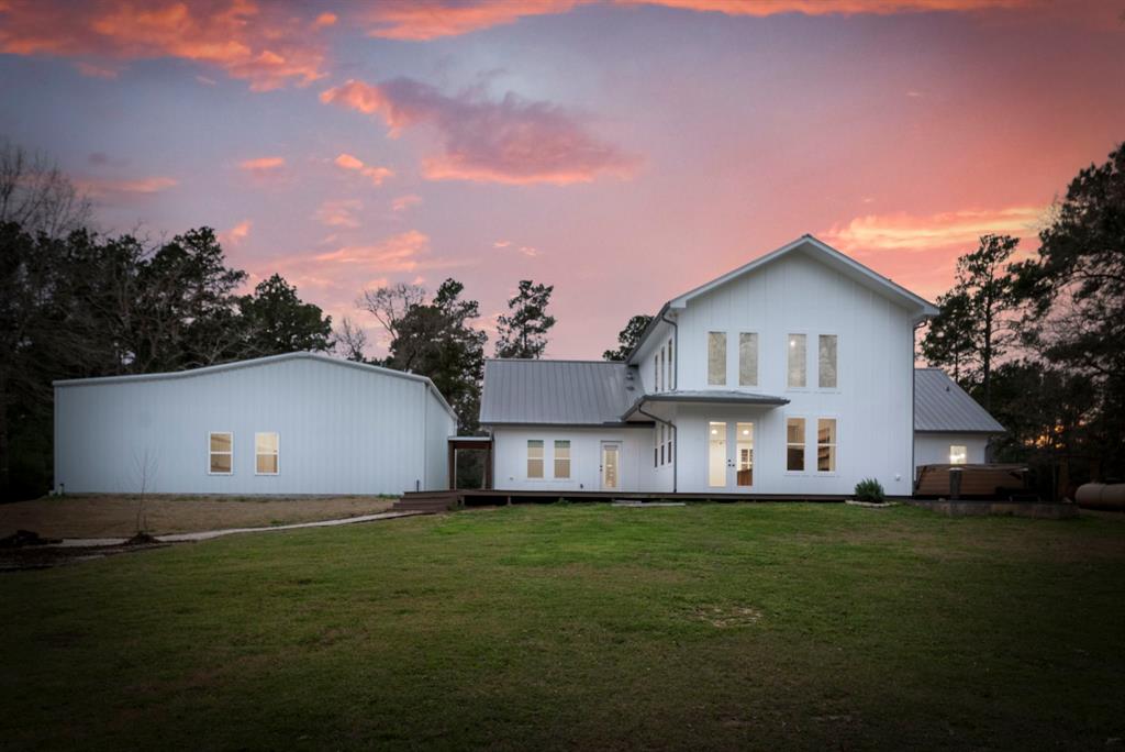 28668 Deer Run Street, Montgomery, Texas image 35