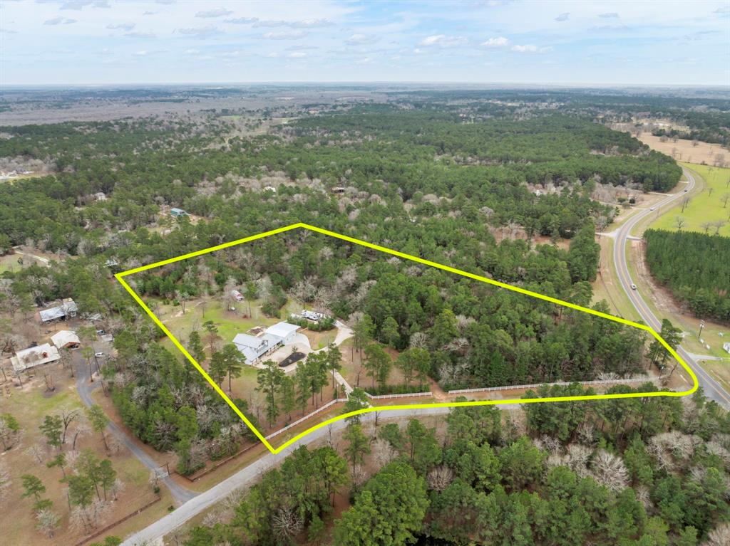 28668 Deer Run Street, Montgomery, Texas image 1