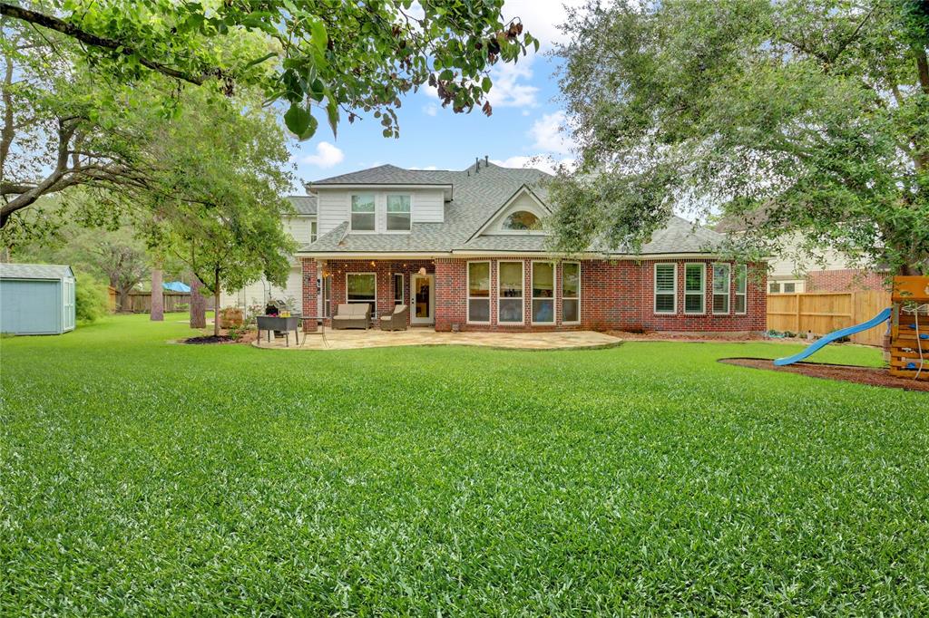 13818 Pegasus Road