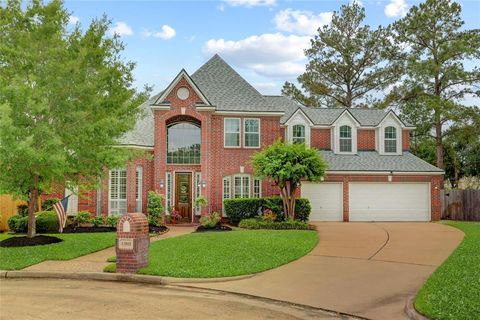 13818 Pegasus Road Cypress TX 77429