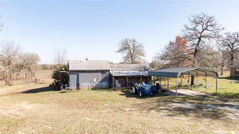 A home in Caldwell