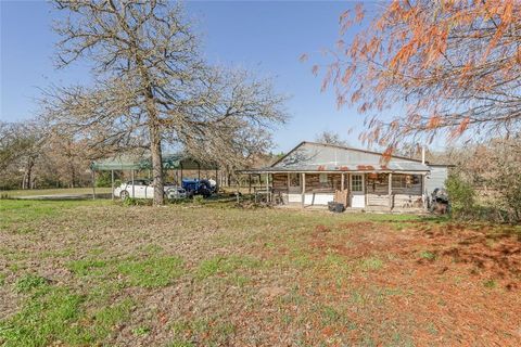 A home in Caldwell