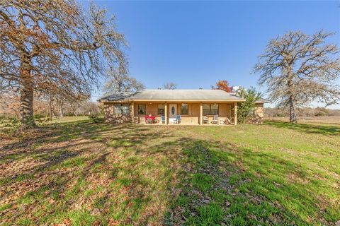 A home in Caldwell