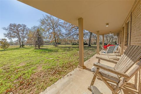 A home in Caldwell