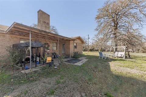 A home in Caldwell