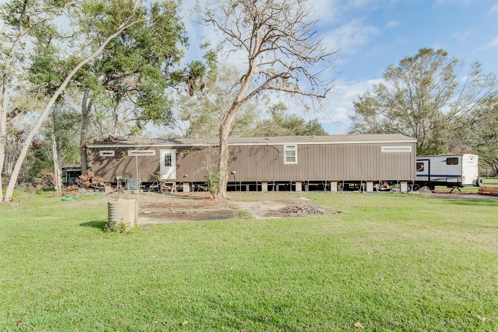 15602 County Road 526, Rosharon, Texas image 1