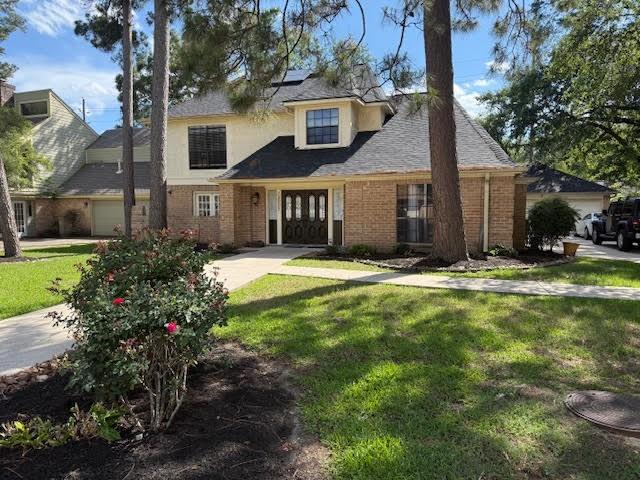 15007 Pebble Bend Drive, Houston, Texas image 2