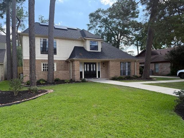 15007 Pebble Bend Drive, Houston, Texas image 4