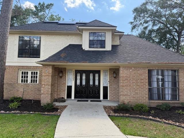 15007 Pebble Bend Drive, Houston, Texas image 5