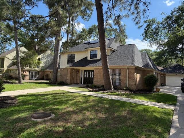15007 Pebble Bend Drive, Houston, Texas image 3