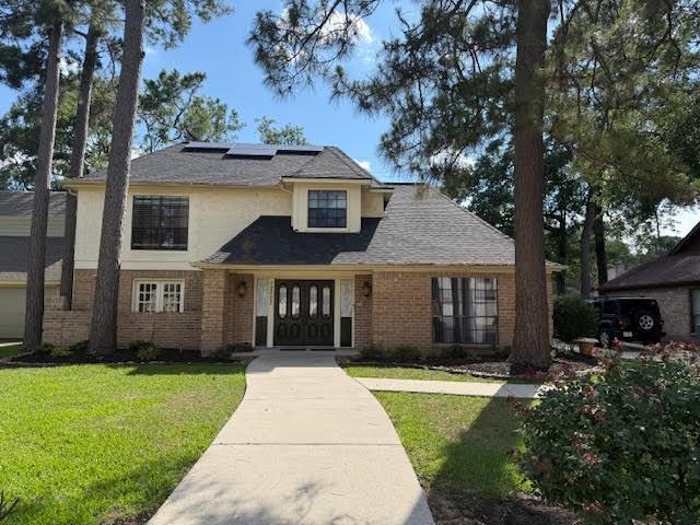 15007 Pebble Bend Drive, Houston, Texas image 1