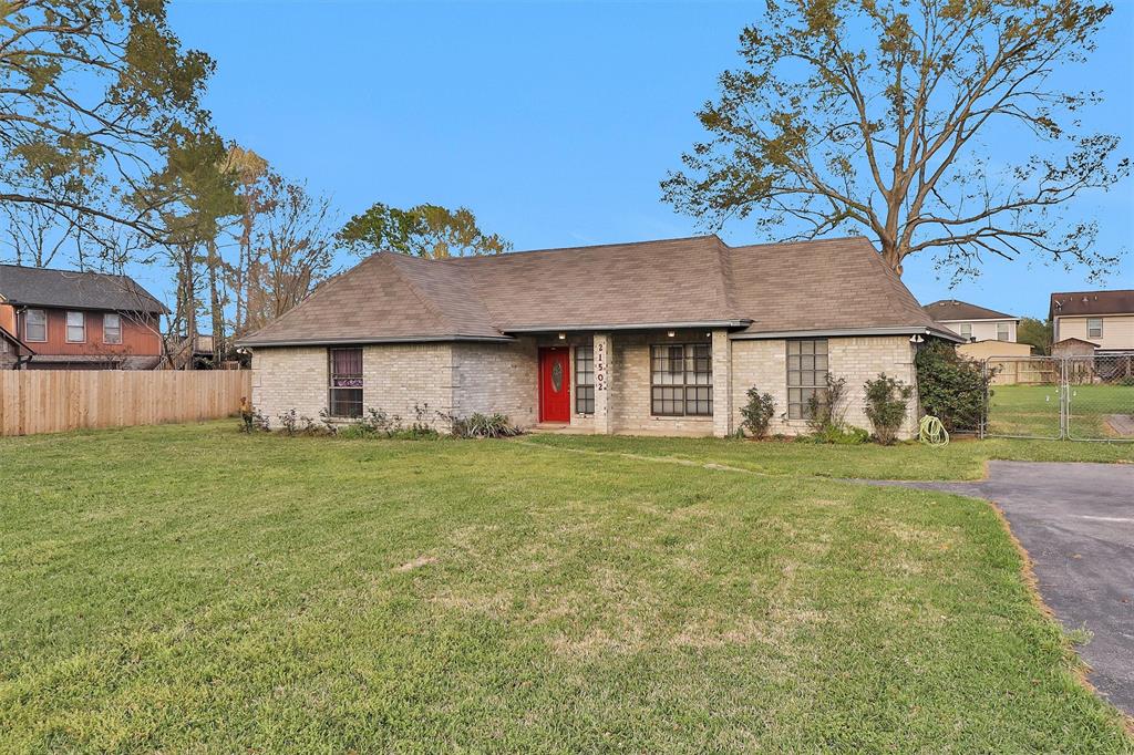 21502 Whispering Pines