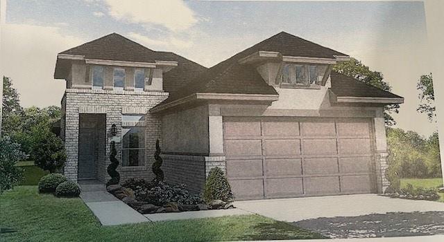 1057 Shoal Creek Trail, Conroe, Texas image 1