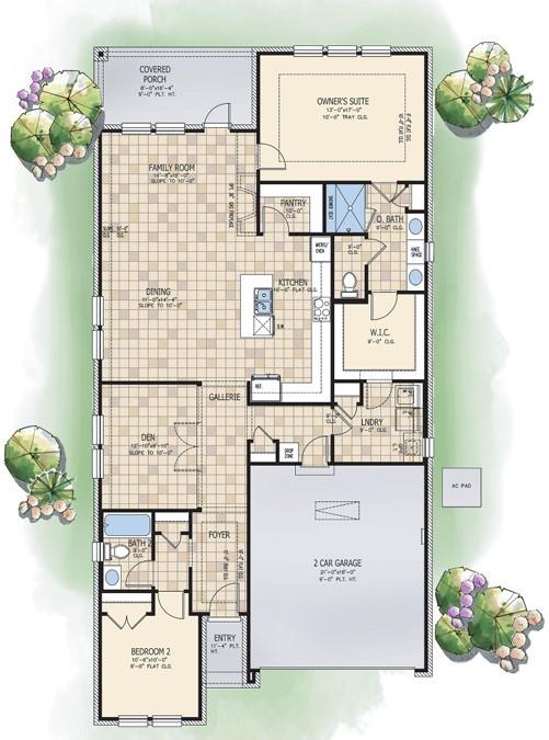 21908 Tall Trees Grove Court Ct, Porter, Texas image 2