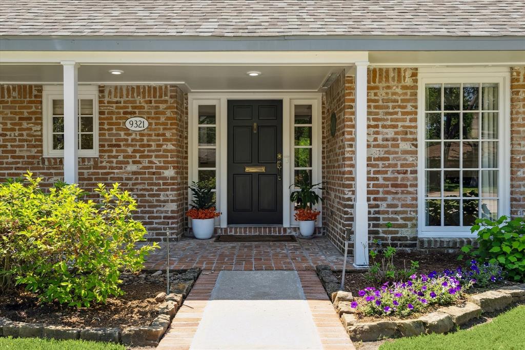 9321 Oakford Court