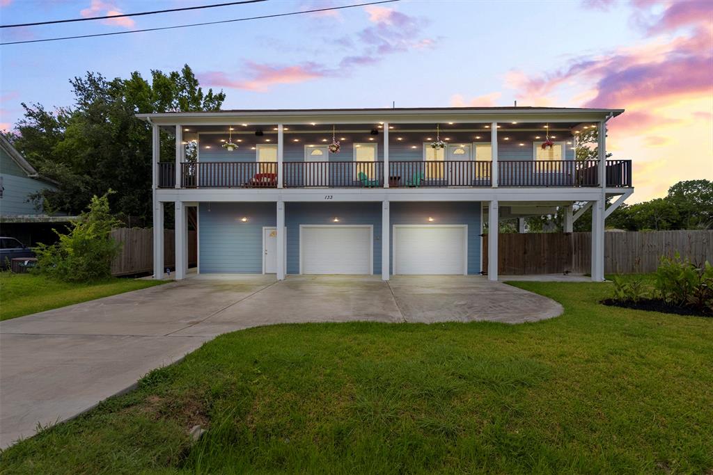 133 Bay Oaks Drive