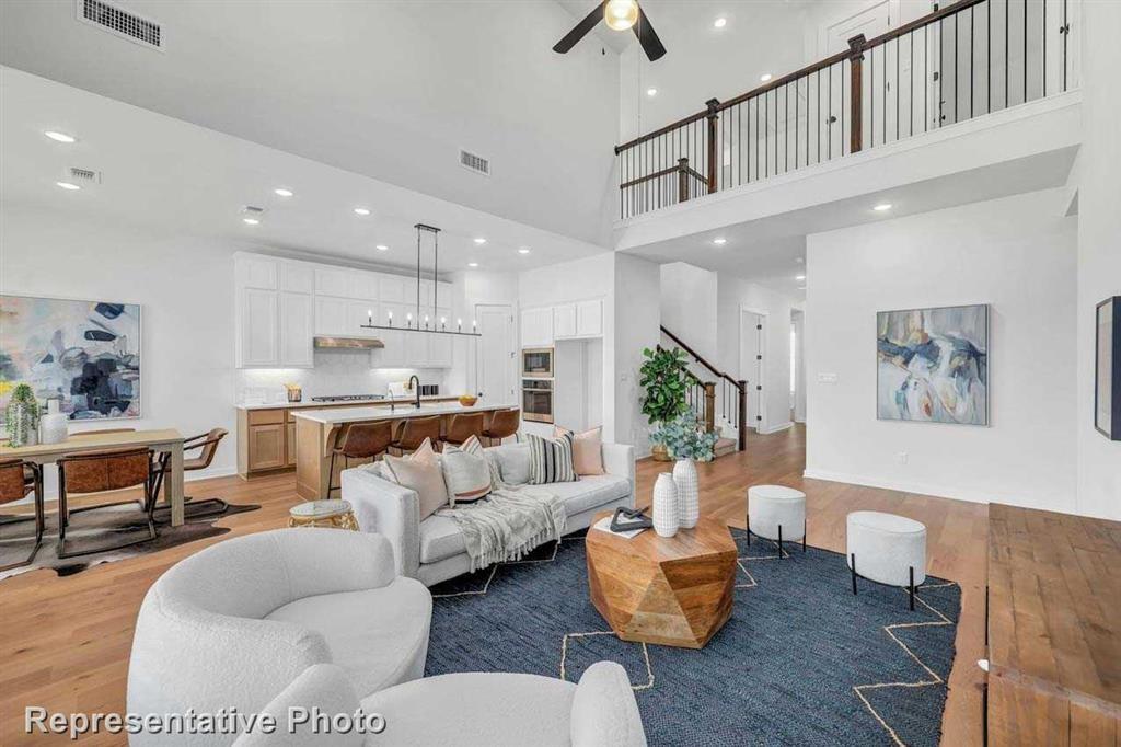 2922 Wild Berry Court, Fulshear, Texas image 10