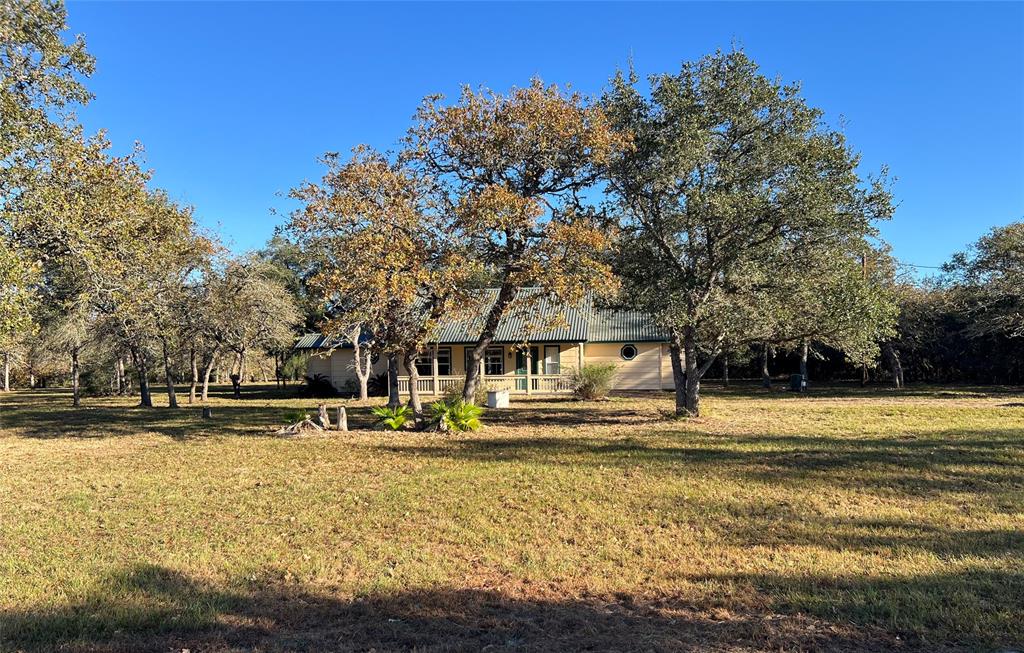 1003 Reeves Road, Garwood, Texas image 1