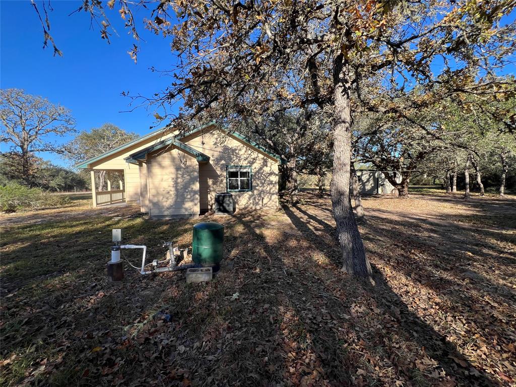 1003 Reeves Road, Garwood, Texas image 7