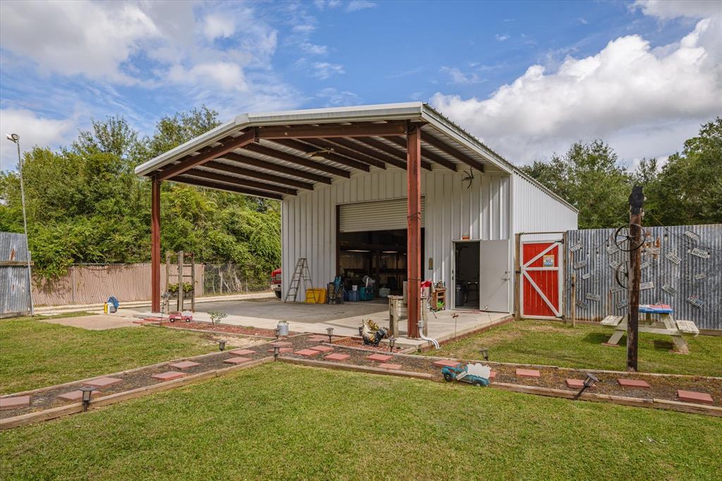 4721 Singletary Road, Alvin, Texas image 28