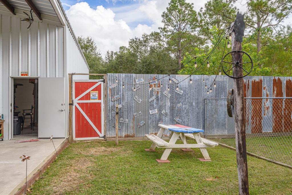 4721 Singletary Road, Alvin, Texas image 29