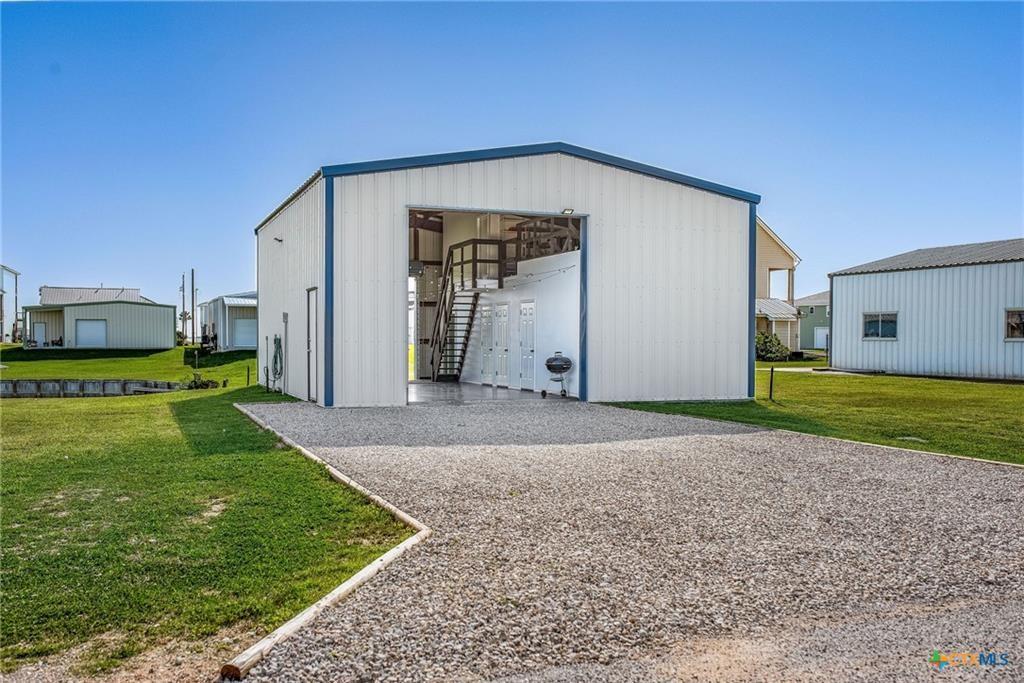 37 Snapper Landing, Port Lavaca, Texas image 1