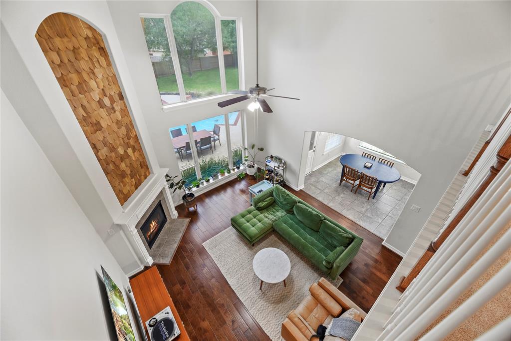 7306 Emerald Glade Lane, Humble, Texas image 25
