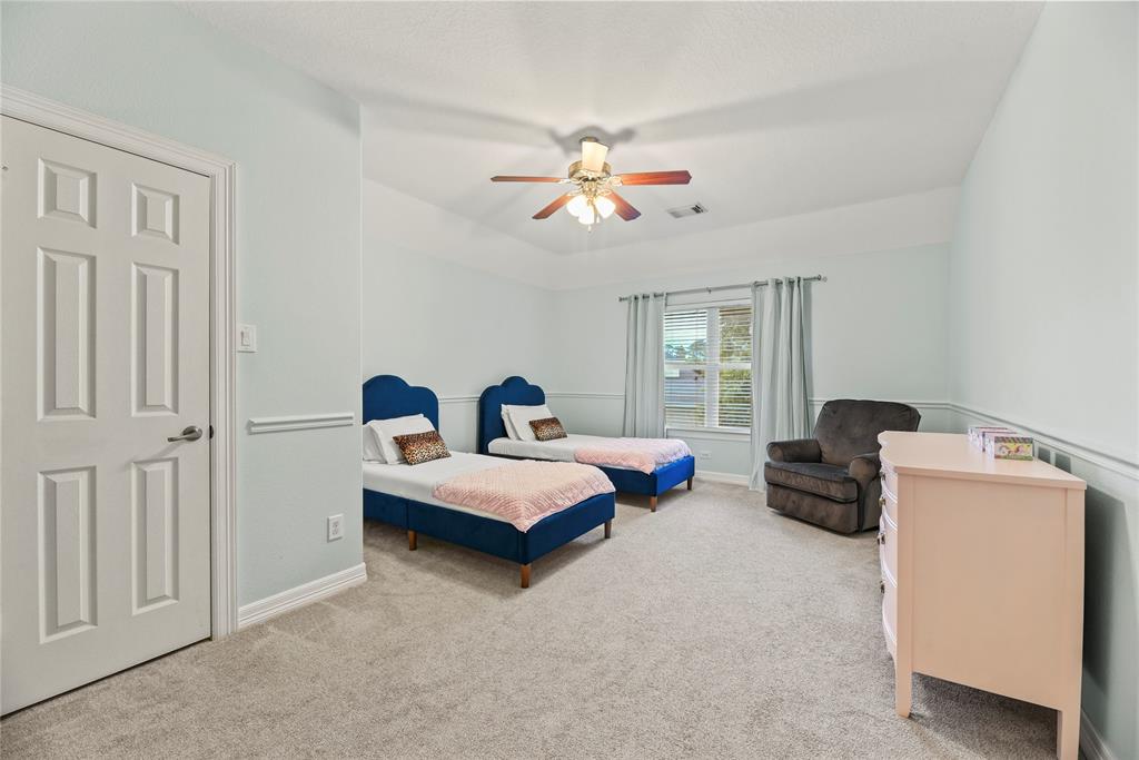 7306 Emerald Glade Lane, Humble, Texas image 26