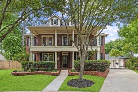 7306 Emerald Glade Lane Humble TX 77396